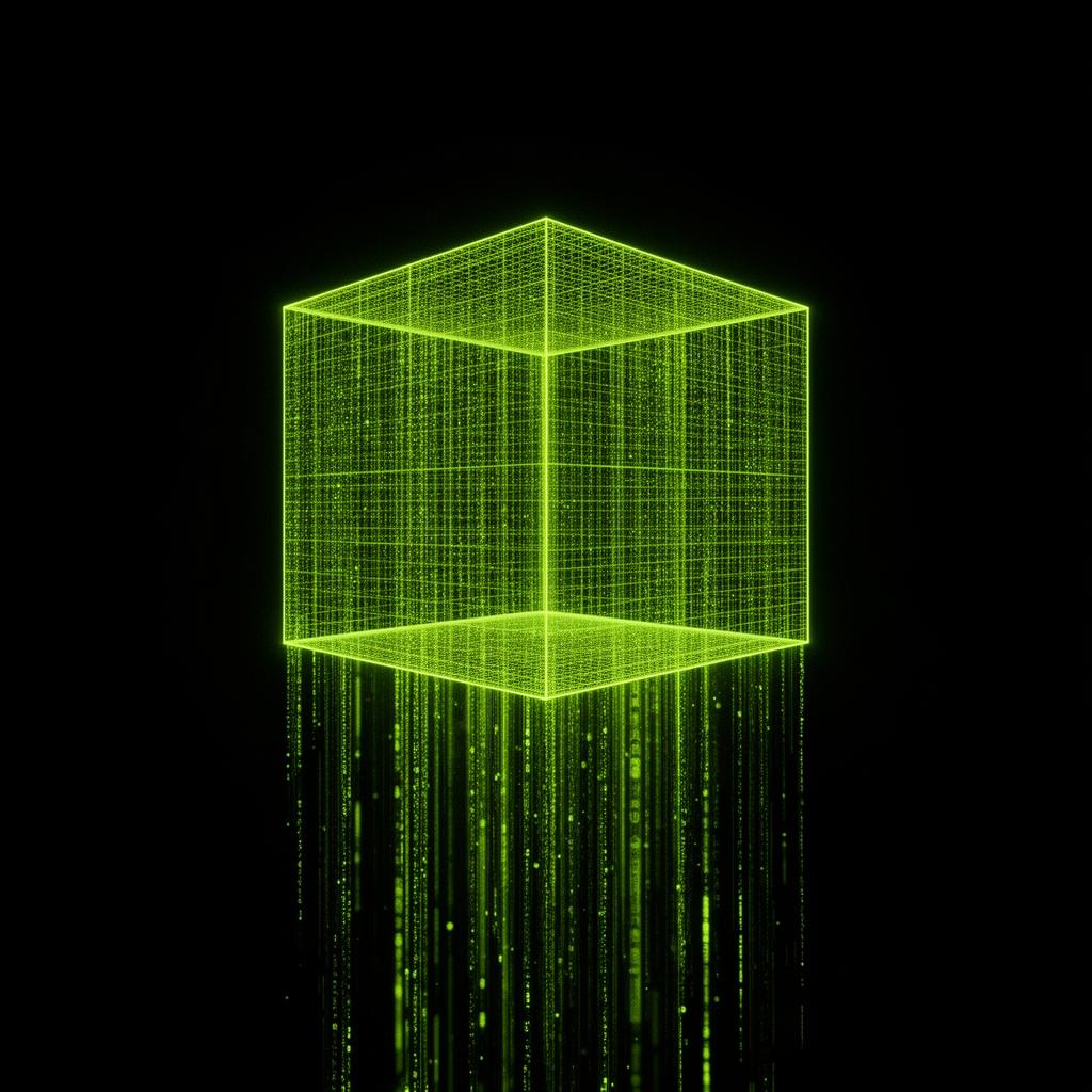 Custom software, built around you.
